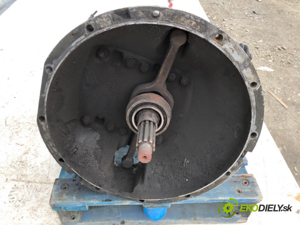 RENAULT TRUCKS MIDLUM 2000 - 2022    220.18/D  Prevodovka 5010545507 FS/5206AH (Prevodovky)