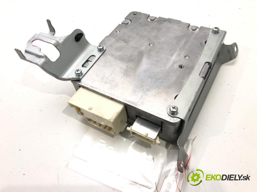 TOYOTA AVENSIS sedan (_T27_) 2008 - 2018    2.2 D-4D (ADT271_) 110 kW [150 KM] olej napędowy 2  Modul servočerpadlo 89650-05080 (Ostatné)