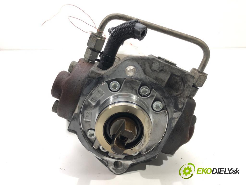 TOYOTA AVENSIS sedan (_T27_) 2008 - 2018    2.2 D-4D (ADT271_) 110 kW [150 KM] olej napędowy 2  Pumpa vstrekovacia 22100-0R040 (Vstrekovacie čerpadlá)