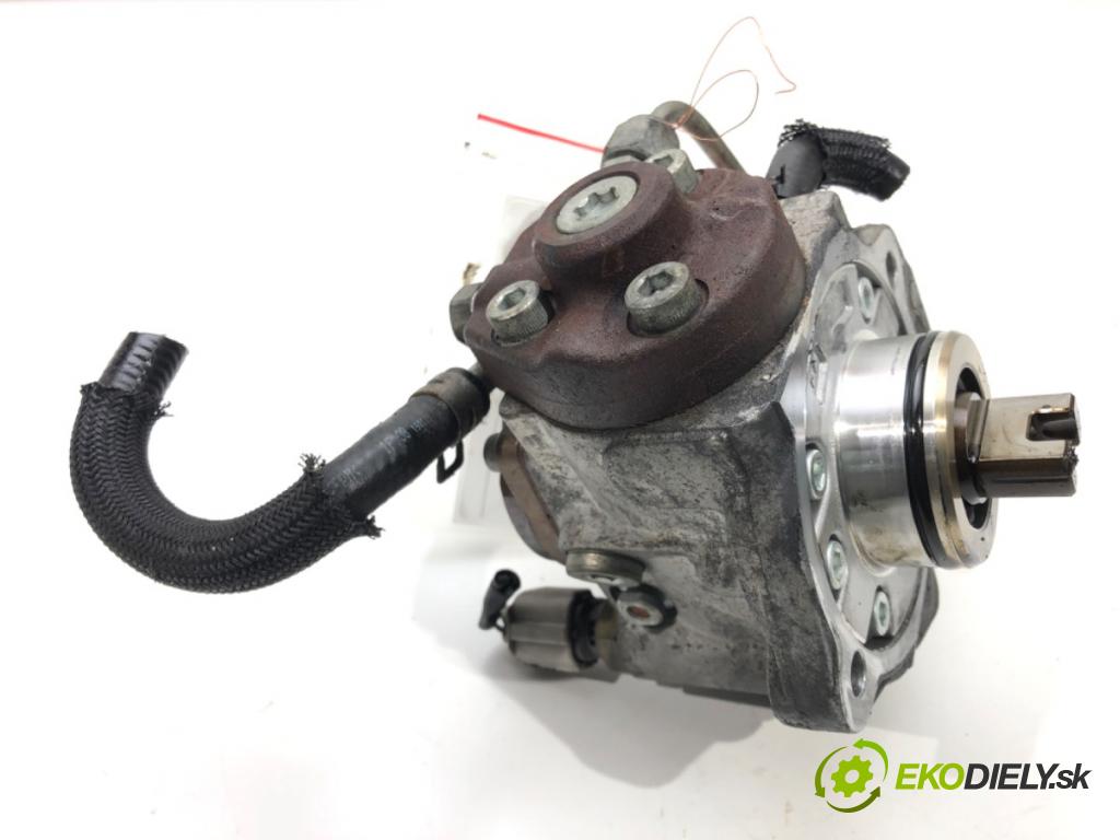 TOYOTA AVENSIS sedan (_T27_) 2008 - 2018    2.2 D-4D (ADT271_) 110 kW [150 KM] olej napędowy 2  Pumpa vstrekovacia 22100-0R040 (Vstrekovacie čerpadlá)