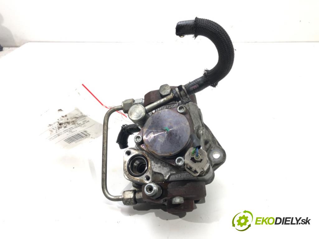 TOYOTA AVENSIS sedan (_T27_) 2008 - 2018    2.2 D-4D (ADT271_) 110 kW [150 KM] olej napędowy 2  Pumpa vstrekovacia 22100-0R040 (Vstrekovacie čerpadlá)