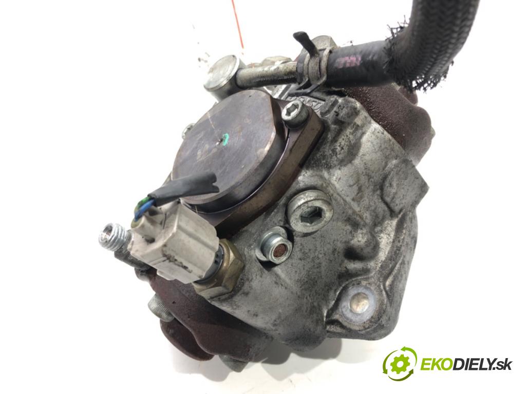 TOYOTA AVENSIS sedan (_T27_) 2008 - 2018    2.2 D-4D (ADT271_) 110 kW [150 KM] olej napędowy 2  Pumpa vstrekovacia 22100-0R040 (Vstrekovacie čerpadlá)