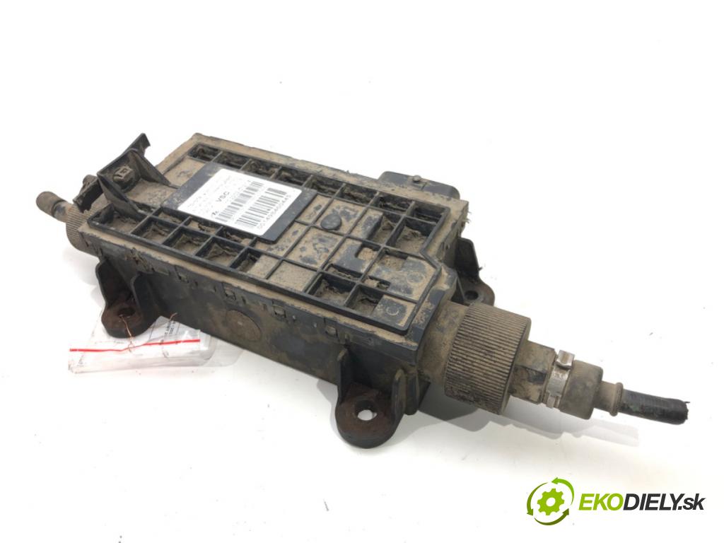 Frankberg Alternator compatible with A.u.r.i.s E15 E18 2007-2018 A.v.e