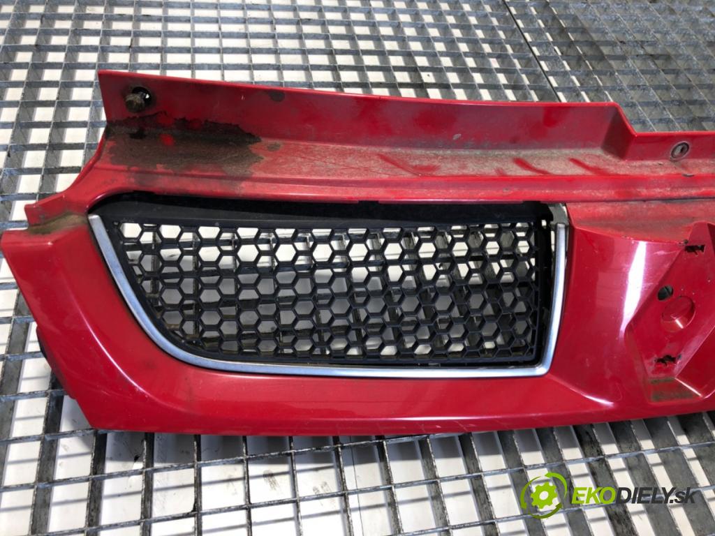 RENAULT TRAFIC II Autobus (JL) 2001 - 2022    1.9 dCI 100 (JL0C) 74 kW [101 KM] olej napędowy 20  mřížka maska  (Mřížky (masky) chladičů)
