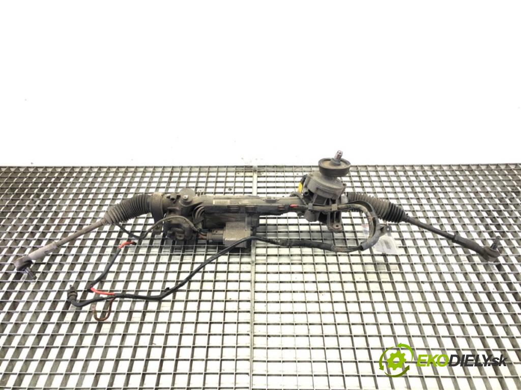 AUDI A3 (8P1) 2003 - 2013    1.6 75 kW [102 KM] benzyna 2003 - 2012  riadenie 1K1909144E (Riadenia)