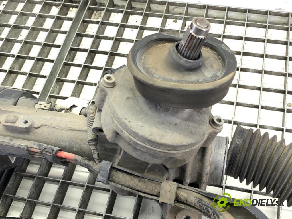AUDI A3 (8P1) 2003 - 2013    1.6 75 kW [102 KM] benzyna 2003 - 2012  riadenie 1K1909144E (Riadenia)