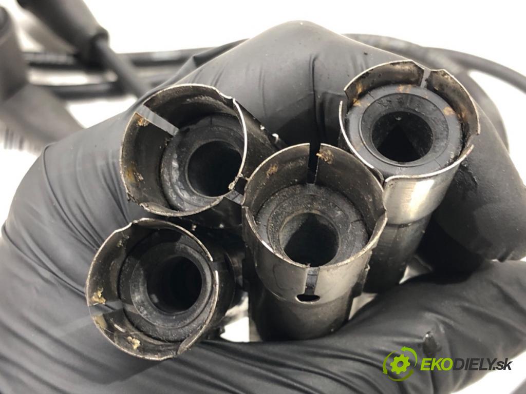 AUDI A3 (8P1) 2003 - 2013    1.6 75 kW [102 KM] benzyna 2003 - 2012  Cievka zapaľovacia 032905106E (Zapaľovacie cievky, moduly)