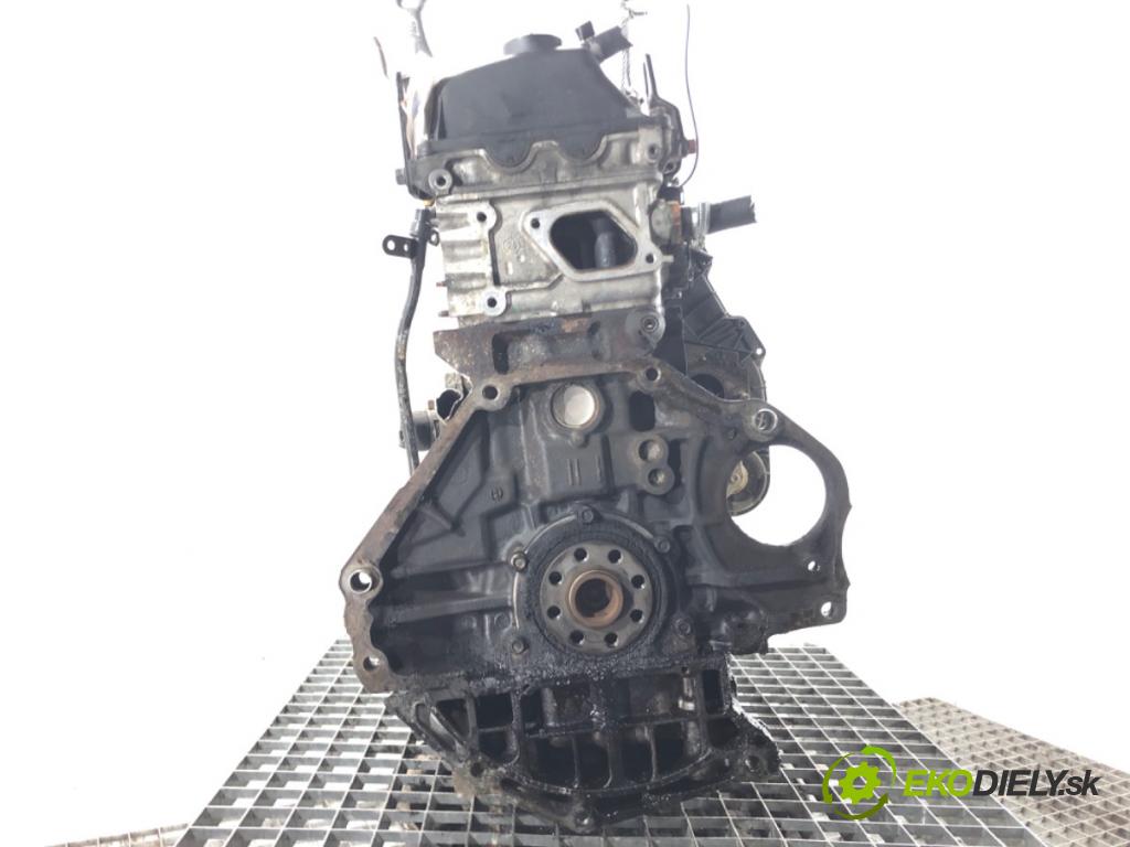 OPEL COMBO Nadwozie pełne/minivan 2001 - 2022    1.7 DI 16V 48 kW [65 KM] olej napędowy 2001 - 2022  Motor Y17DTL (Motory (kompletné))