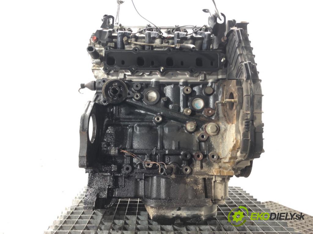 OPEL COMBO Nadwozie pełne/minivan 2001 - 2022    1.7 DI 16V 48 kW [65 KM] olej napędowy 2001 - 2022  Motor Y17DTL (Motory (kompletné))