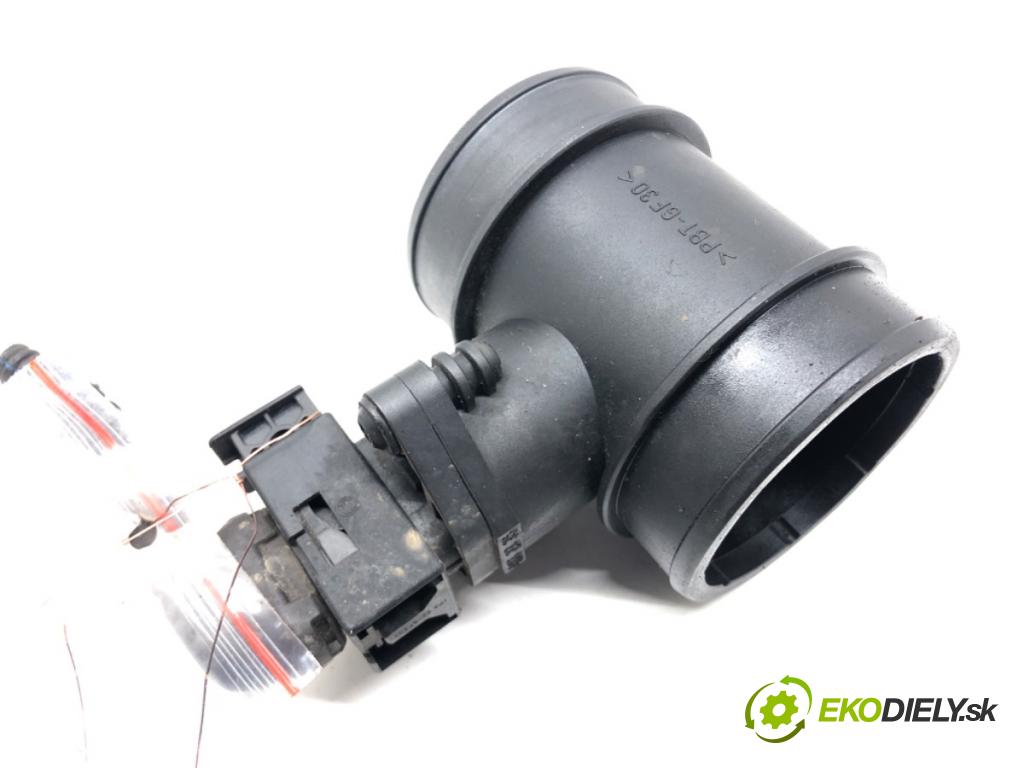 OPEL COMBO Nadwozie pełne/minivan 2001 - 2022    1.7 DI 16V 48 kW [65 KM] olej napędowy 2001 - 2022  Váha vzduchu 0281002180 (Váhy vzduchu)