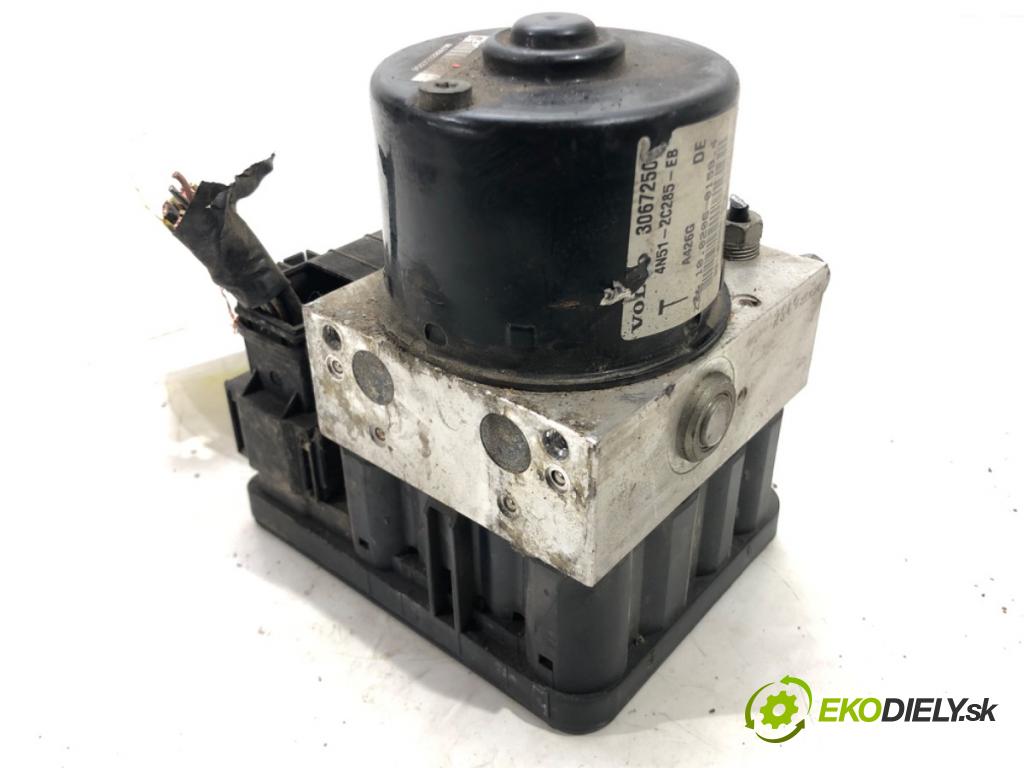 VOLVO S40 II (544) 2003 - 2012    2.4 125 kW [170 KM] benzyna 2004 - 2012  Pumpa ABS 30672504A (Pumpy ABS)