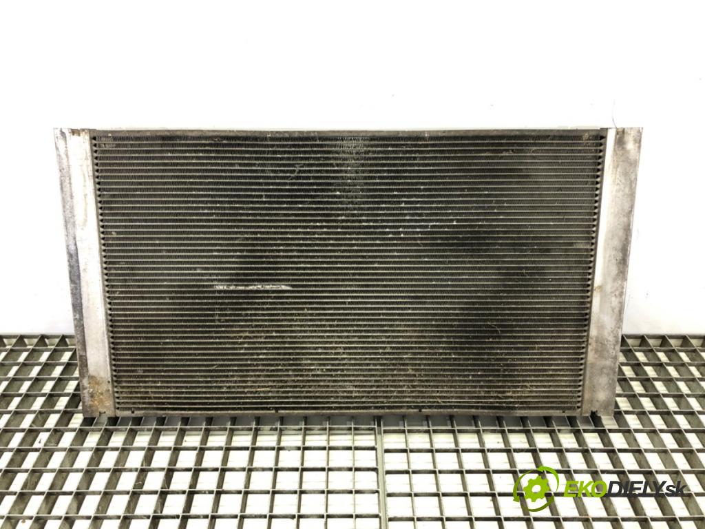 VOLVO S40 II (544) 2003 - 2012    2.4 125 kW [170 KM] benzyna 2004 - 2012  Chladič vody  (Chladiče vody)