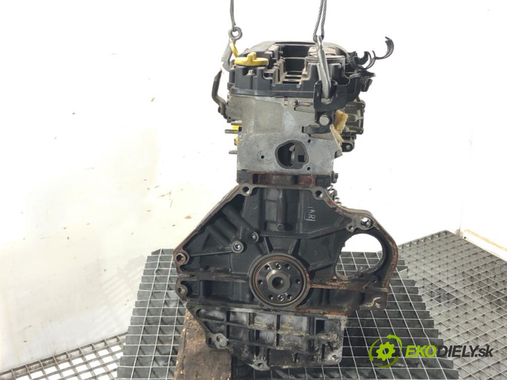 OPEL CORSA E (X15) 2014 - 2022    1.4 Turbo (08, 68) 74 kW [101 KM] benzyna 2014 - 2  Motor B14NEL (Motory (kompletné))