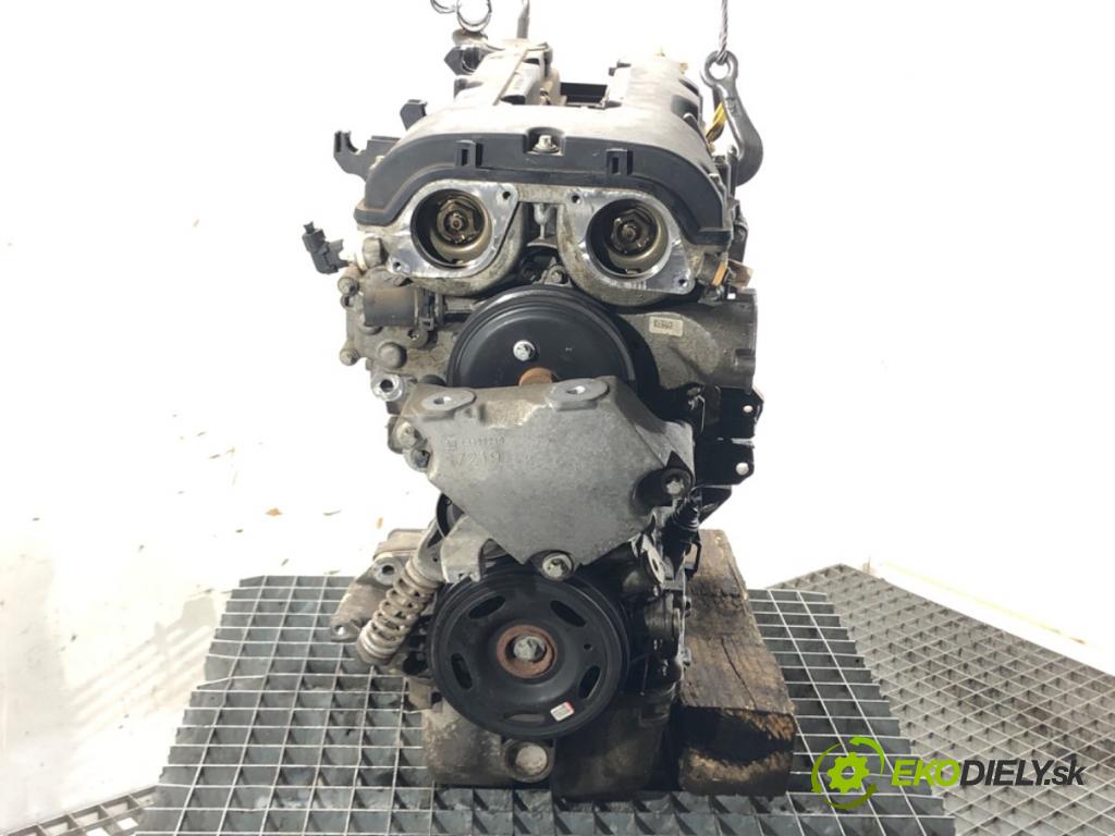 OPEL CORSA E (X15) 2014 - 2022    1.4 Turbo (08, 68) 74 kW [101 KM] benzyna 2014 - 2  Motor B14NEL (Motory (kompletné))