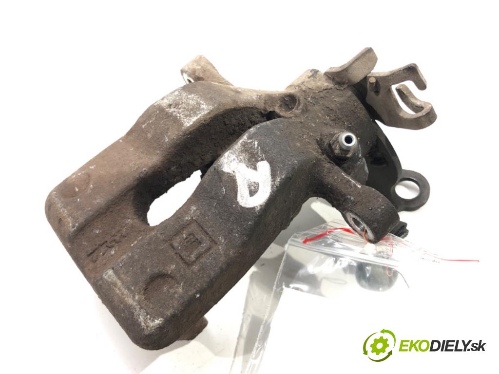 OPEL CORSA E (X15) 2014 - 2022    1.4 Turbo (08, 68) 74 kW [101 KM] benzyna 2014 - 2  Brzdič strmeň pravy zad 