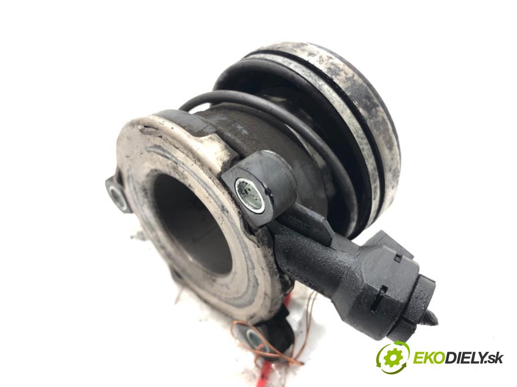 OPEL CORSA E (X15) 2014 - 2022    1.4 Turbo (08, 68) 74 kW [101 KM] benzyna 2014 - 2  Spojkový valec pumpa spojky 55594515 (Valce a ložiská)