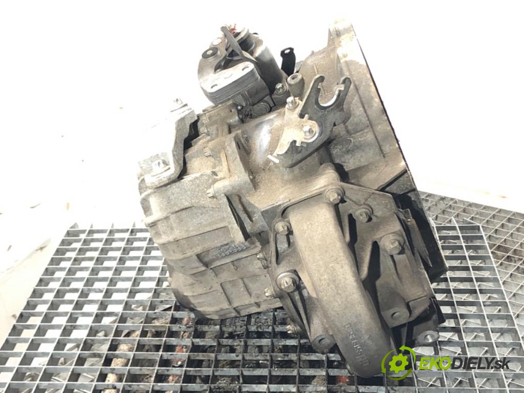 OPEL CORSA E (X15) 2014 - 2022    1.4 Turbo (08, 68) 74 kW [101 KM] benzyna 2014 - 2  Prevodovka  (Prevodovky)