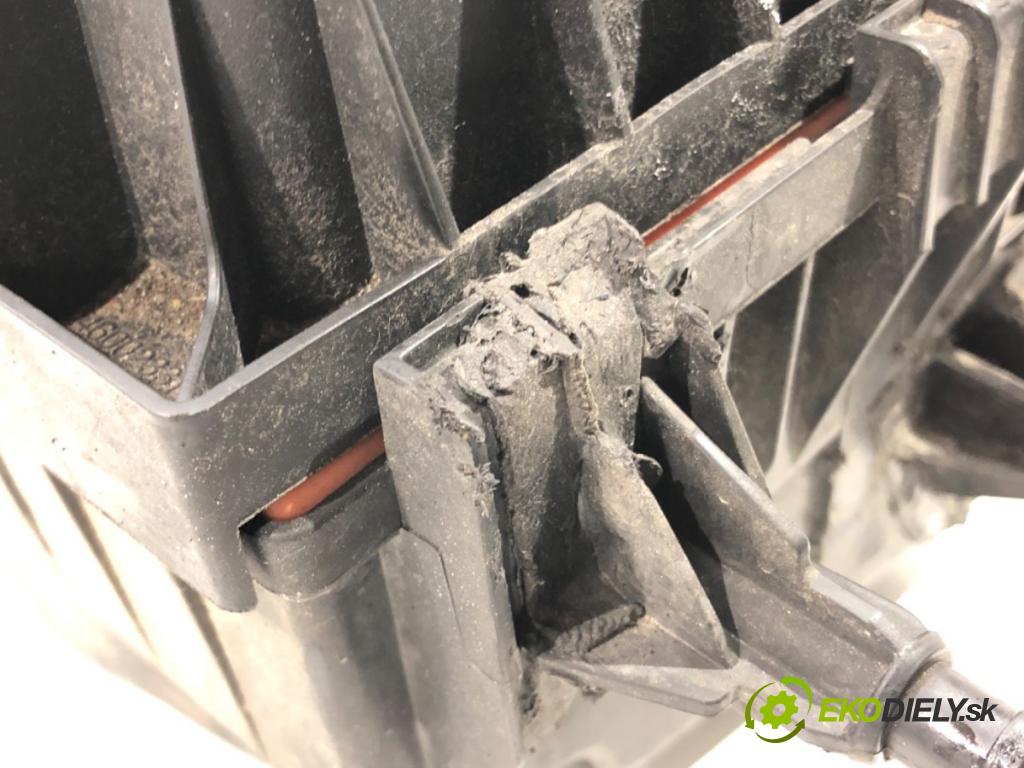 OPEL CORSA E (X15) 2014 - 2022    1.4 Turbo (08, 68) 74 kW [101 KM] benzyna 2014 - 2  Obal filtra vzduchu  (Obaly filtrov vzduchu)