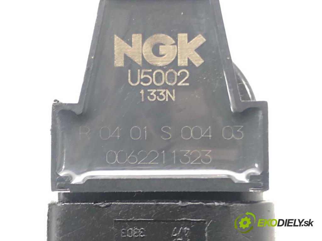 SEAT LEON II liftback 2009 92 kW 1.4 TSI 1390 Cievka zapaľovacia R0401S00403