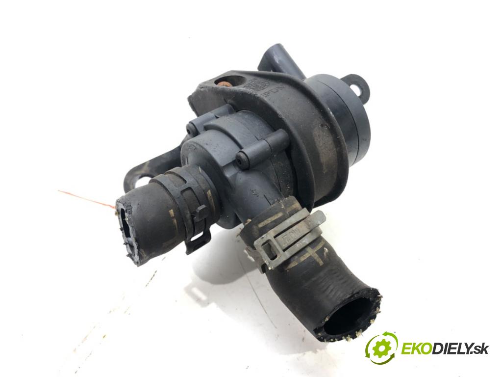 SEAT LEON (1P1) 2005 - 2013    1.4 TSI 92 kW [125 KM] benzyna 2007 - 2012  DALŠÍ: pumpa vody 1K0965561F (Vodní pumpy)