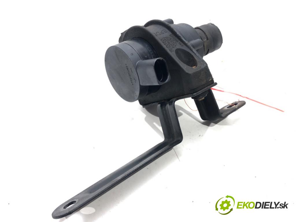 SEAT LEON (1P1) 2005 - 2013    1.4 TSI 92 kW [125 KM] benzyna 2007 - 2012  DALŠÍ: pumpa vody 1K0965561F (Vodní pumpy)