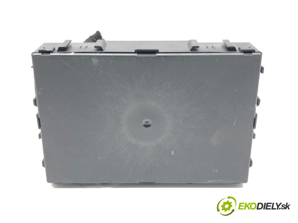 NISSAN QASHQAI / QASHQAI +2 I (J10, NJ10, JJ10E) 2006 - 2014    1.6 84 kW [114 KM] benzyna 2007 - 2013  Modul komfortu 284B2JD02C (Moduly komfortu)