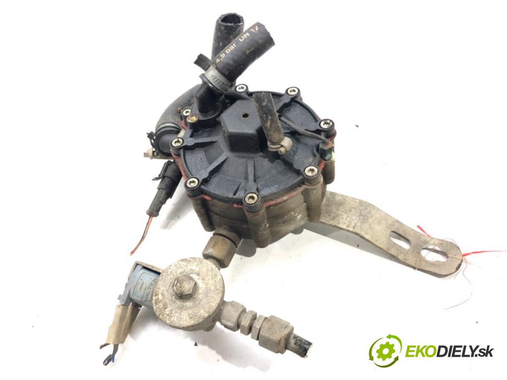 --- ---    ---  Reduktor do plynového pedálu LPG 67R-014619 (LPG)