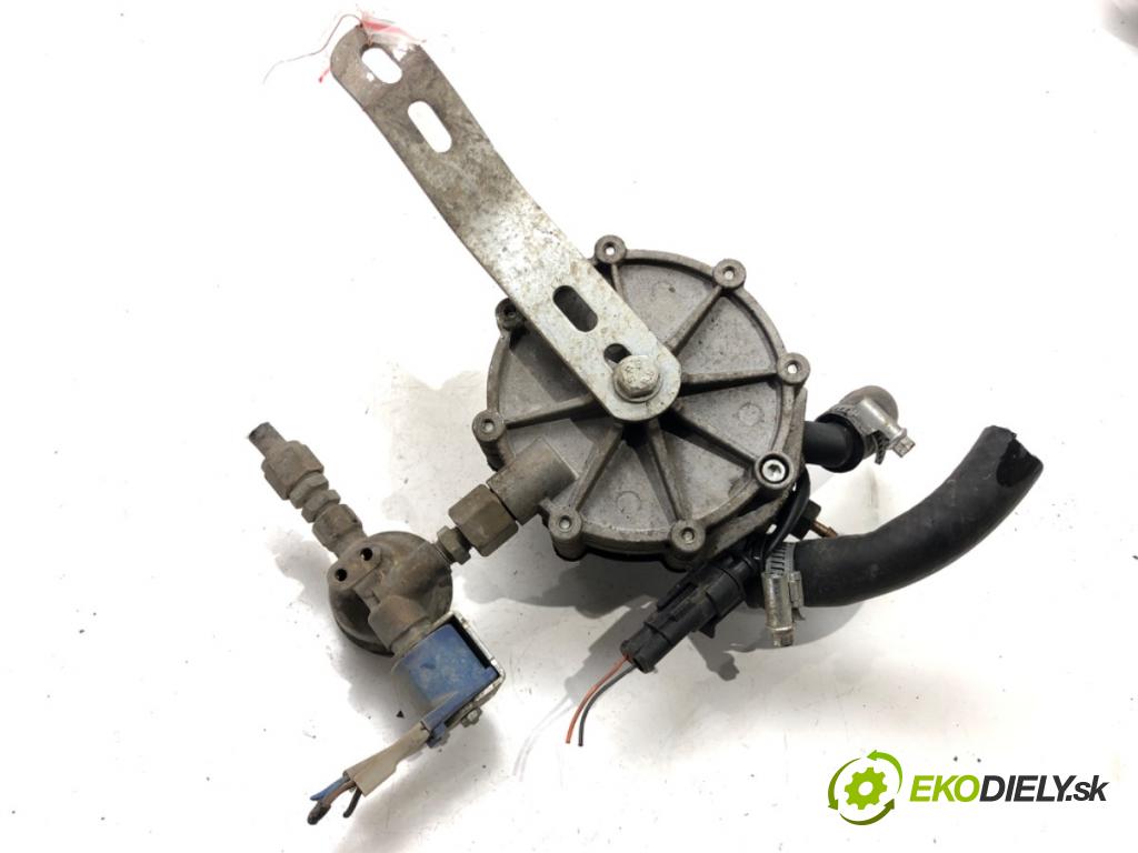 --- ---    ---  Reduktor do plynového pedálu LPG 67R-014619 (LPG)