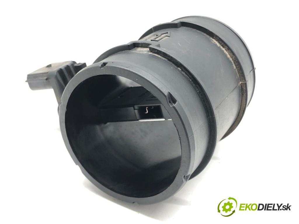 OPEL CORSA E (X15) 2014 - 2022    1.4 Turbo (08, 68) 74 kW [101 KM] benzyna 2014 - 2  Váha vzduchu 13433508 (Váhy vzduchu)