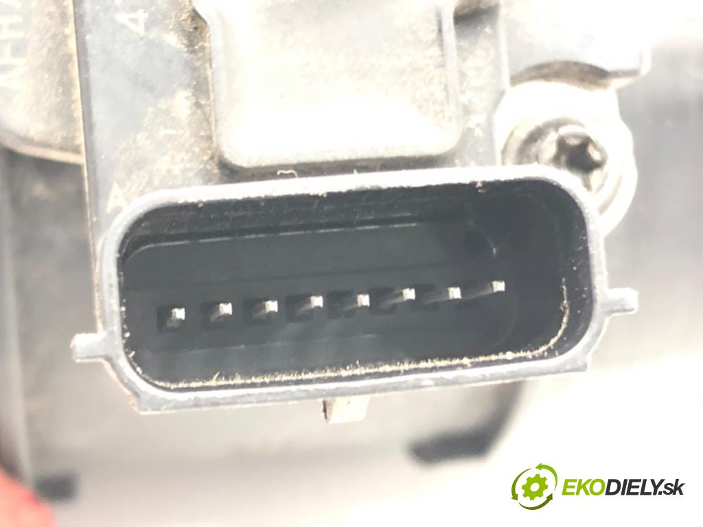 OPEL CORSA E (X15) 2014 - 2022    1.4 Turbo (08, 68) 74 kW [101 KM] benzyna 2014 - 2  Váha vzduchu 13433508 (Váhy vzduchu)