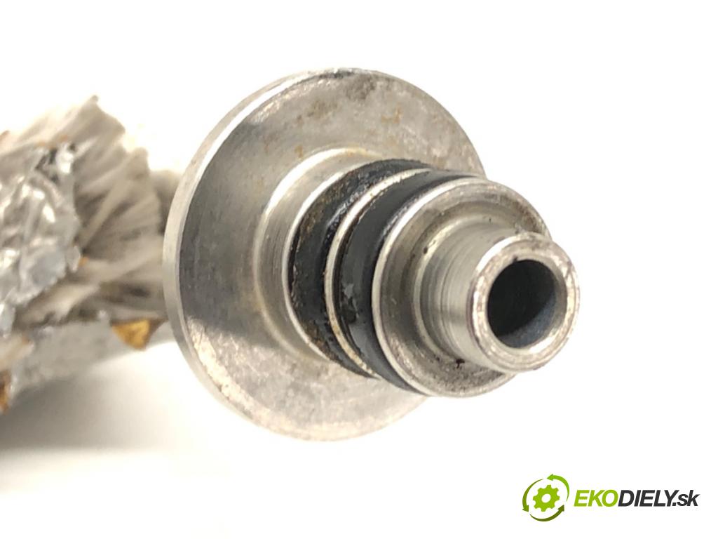 OPEL CORSA E (X15) 2014 - 2022    1.4 Turbo (08, 68) 74 kW [101 KM] benzyna 2014 - 2  rúrka turba  (Hadice)