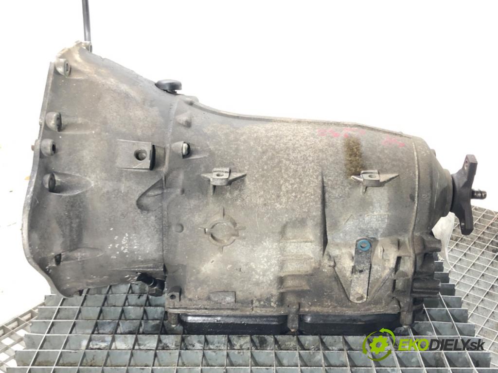 MERCEDES-BENZ KLASA C (W203) 2000 - 2007    C 200 Kompressor (203.042) 120 kW [163 KM] benzyna  Prevodovka R2112710401 (Prevodovky)