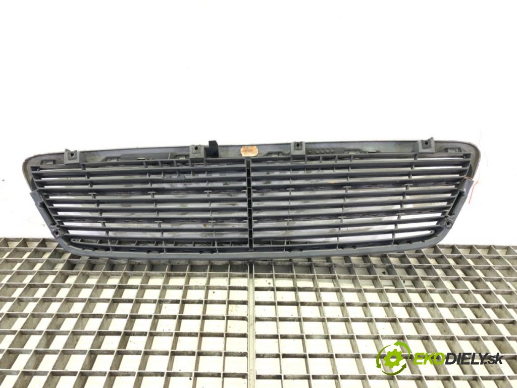 MERCEDES-BENZ KLASA C (W203) 2000 - 2007    C 200 Kompressor (203.042) 120 kW [163 KM] benzyna  mřížka maska A2038800483 (Mřížky (masky) chladičů)