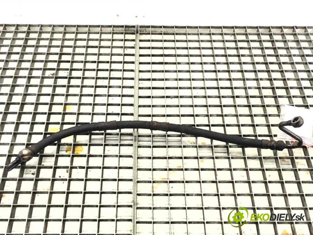 BMW 1 (E87) 2003 - 2013    118 d 90 kW [122 KM] olej napędowy 2004 - 2007  hadica servočerpadlo 6774315 (Rúrky, hadice servočerpadla)