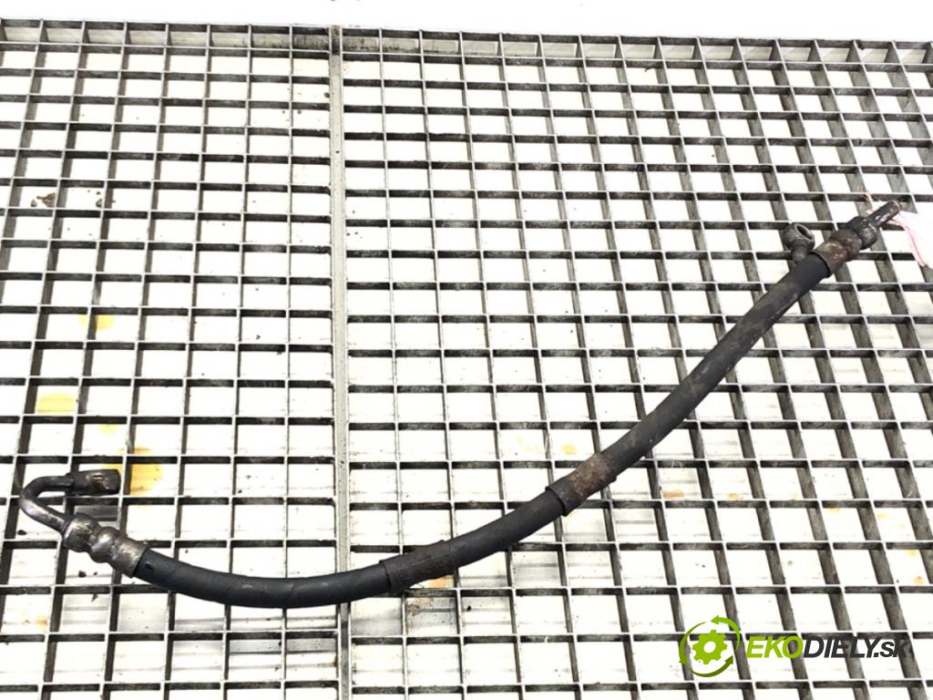 BMW 1 (E87) 2003 - 2013    118 d 90 kW [122 KM] olej napędowy 2004 - 2007  hadica servočerpadlo 6774315 (Rúrky, hadice servočerpadla)