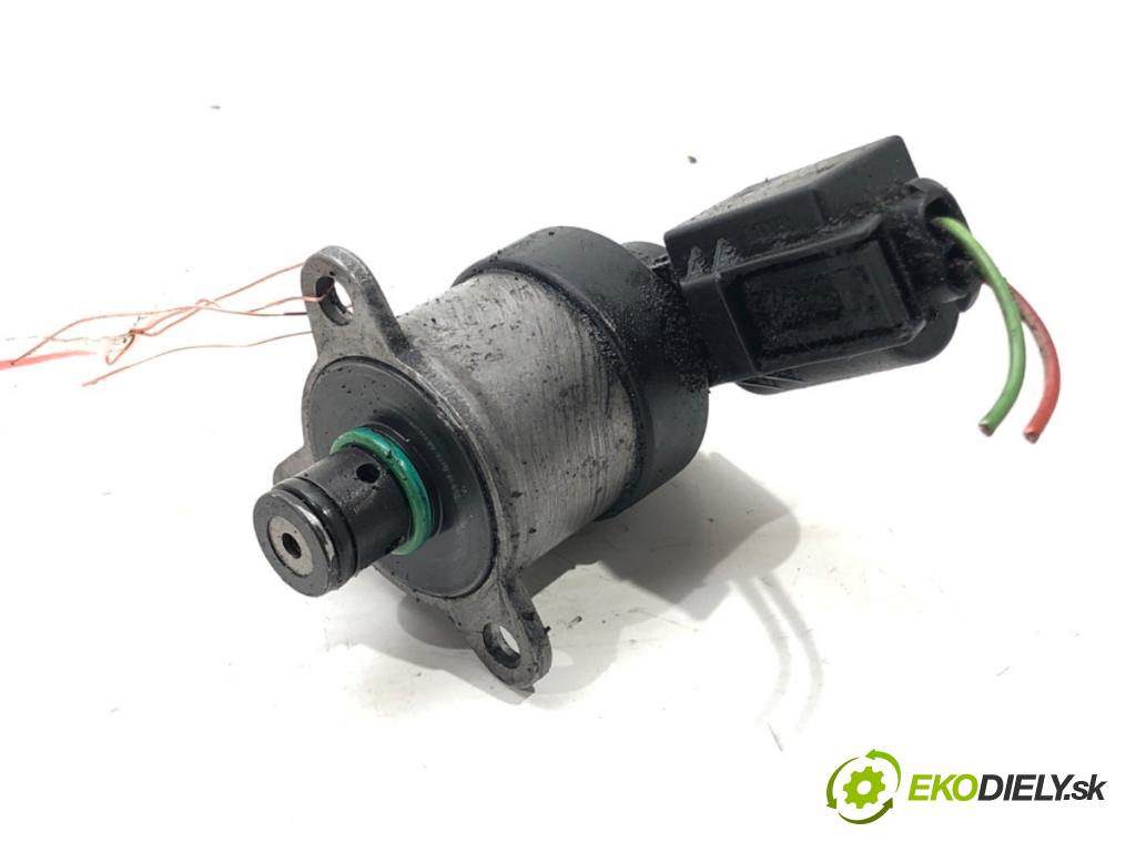 BMW 1 (E87) 2003 - 2013    118 d 90 kW [122 KM] olej napędowy 2004 - 2007  Regulátor tlaku paliva  (Ostatné)