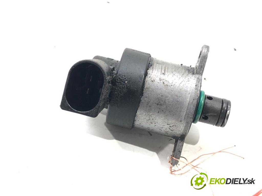 BMW 1 (E87) 2003 - 2013    118 d 90 kW [122 KM] olej napędowy 2004 - 2007  Regulátor tlaku paliva  (Ostatné)