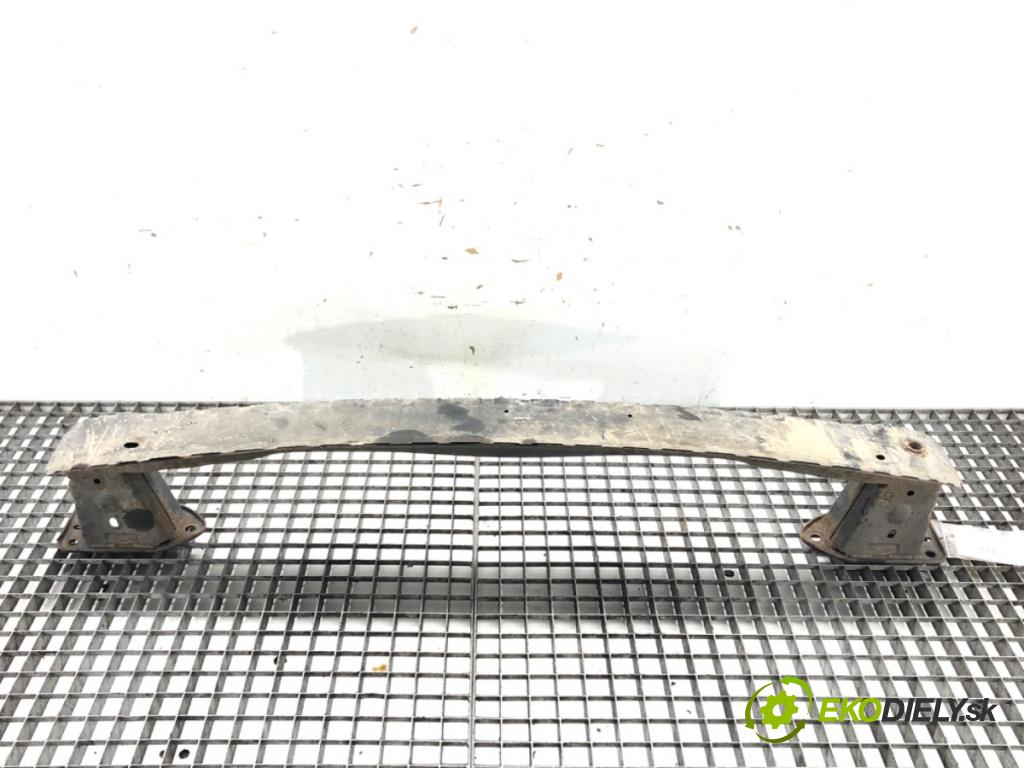 FORD FOCUS III Turnier 2010 - 2022    1.5 TDCi 88 kW [120 KM] olej napędowy 2014 - 2022  výztuha nárazníka zadní část 