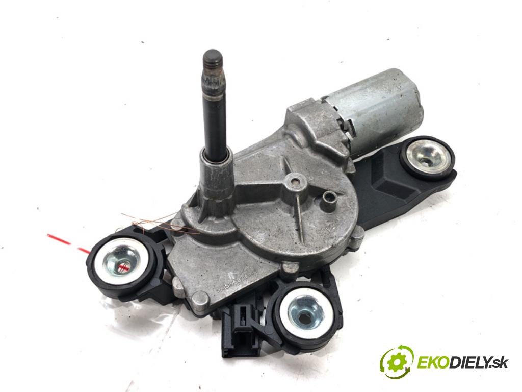 FORD FOCUS III Turnier 2010 - 2022    1.5 TDCi 88 kW [120 KM] olej napędowy 2014 - 2022  Motor stieračov zad BV61-17K441-AA