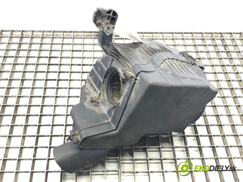 FORD FOCUS III Turnier 2010 - 2022    1.5 TDCi 88 kW [120 KM] olej napędowy 2014 - 2022  Obal filtra vzduchu BV61-9C679-CA (Obaly filtrov vzduchu)