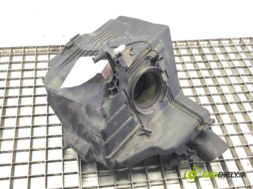 FORD FOCUS III Turnier 2010 - 2022    1.5 TDCi 88 kW [120 KM] olej napędowy 2014 - 2022  Obal filtra vzduchu BV61-9C679-CA (Obaly filtrov vzduchu)