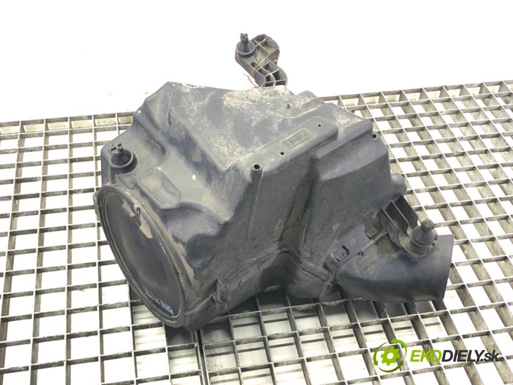 FORD FOCUS III Turnier 2010 - 2022    1.5 TDCi 88 kW [120 KM] olej napędowy 2014 - 2022  Obal filtra vzduchu BV61-9C679-CA (Obaly filtrov vzduchu)