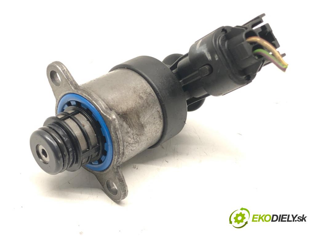 FORD FOCUS III Turnier 2010 - 2022    1.5 TDCi 88 kW [120 KM] olej napędowy 2014 - 2022  Regulátor tlaku paliva 0928400779 (Ostatné)