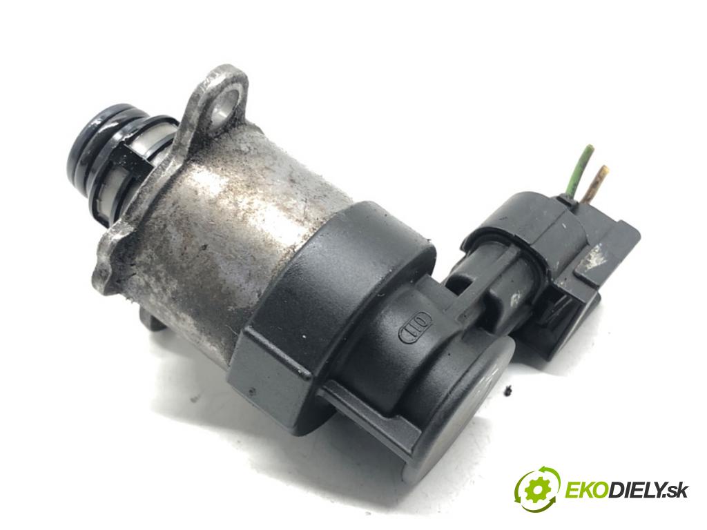 FORD FOCUS III Turnier 2010 - 2022    1.5 TDCi 88 kW [120 KM] olej napędowy 2014 - 2022  Regulátor tlaku paliva 0928400779 (Ostatné)