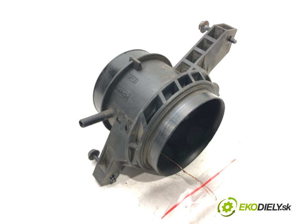 FORD FOCUS III Turnier 2010 - 2022    1.5 TDCi 88 kW [120 KM] olej napędowy 2014 - 2022  Váha vzduchu  (Váhy vzduchu)