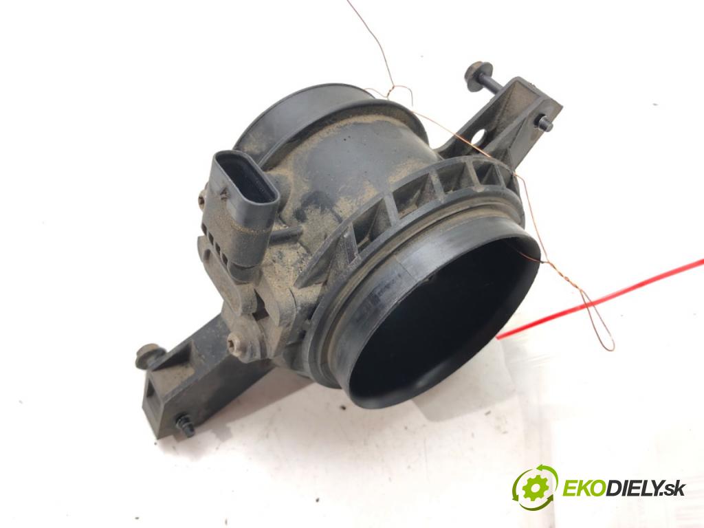 FORD FOCUS III Turnier 2010 - 2022    1.5 TDCi 88 kW [120 KM] olej napędowy 2014 - 2022  Váha vzduchu  (Váhy vzduchu)