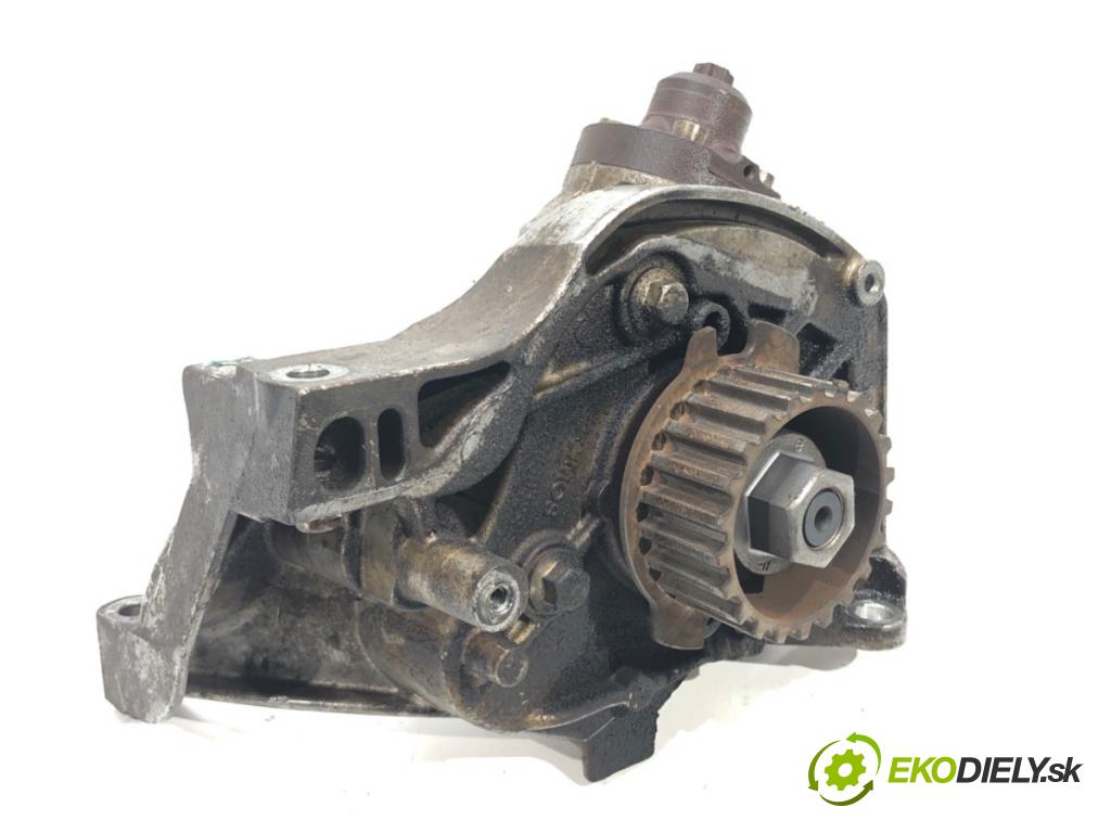 FORD FOCUS III Turnier 2010 - 2022    1.5 TDCi 88 kW [120 KM] olej napędowy 2014 - 2022  Pumpa vstrekovacia 0445010592 (Vstrekovacie čerpadlá)