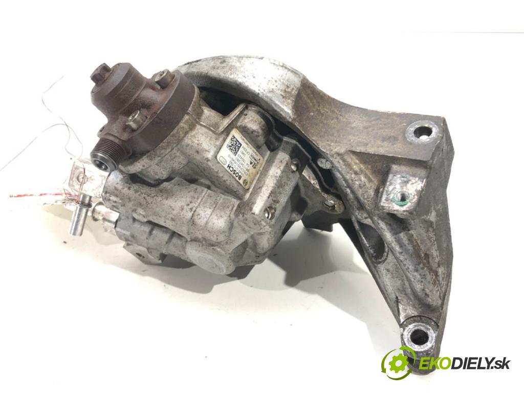 FORD FOCUS III Turnier 2010 - 2022    1.5 TDCi 88 kW [120 KM] olej napędowy 2014 - 2022  Pumpa vstrekovacia 0445010592 (Vstrekovacie čerpadlá)