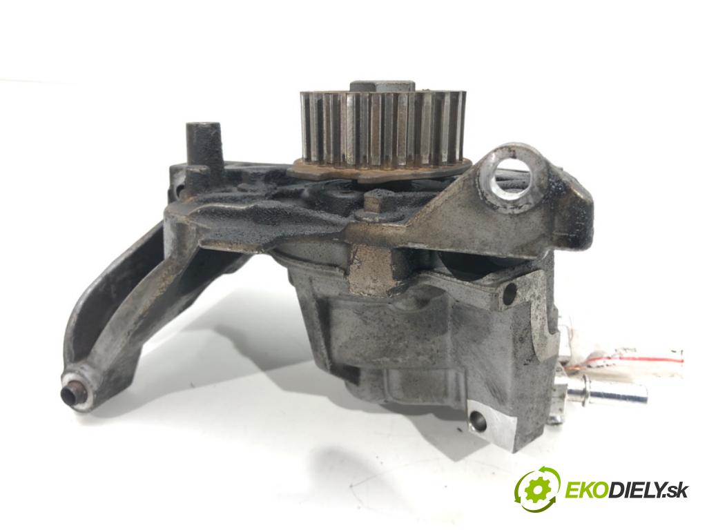 FORD FOCUS III Turnier 2010 - 2022    1.5 TDCi 88 kW [120 KM] olej napędowy 2014 - 2022  Pumpa vstrekovacia 0445010592 (Vstrekovacie čerpadlá)