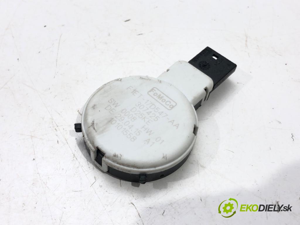 FORD FOCUS III Turnier 2010 - 2022    1.5 TDCi 88 kW [120 KM] olej napędowy 2014 - 2022  Snímač dažďa F1ET-17D547-AA (Snímače dažďa)